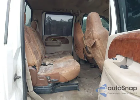 2004 Ford F-350 Lariat/Xl/Xlt из США, поврежденный, VIN 1FTSW31P74EB29611